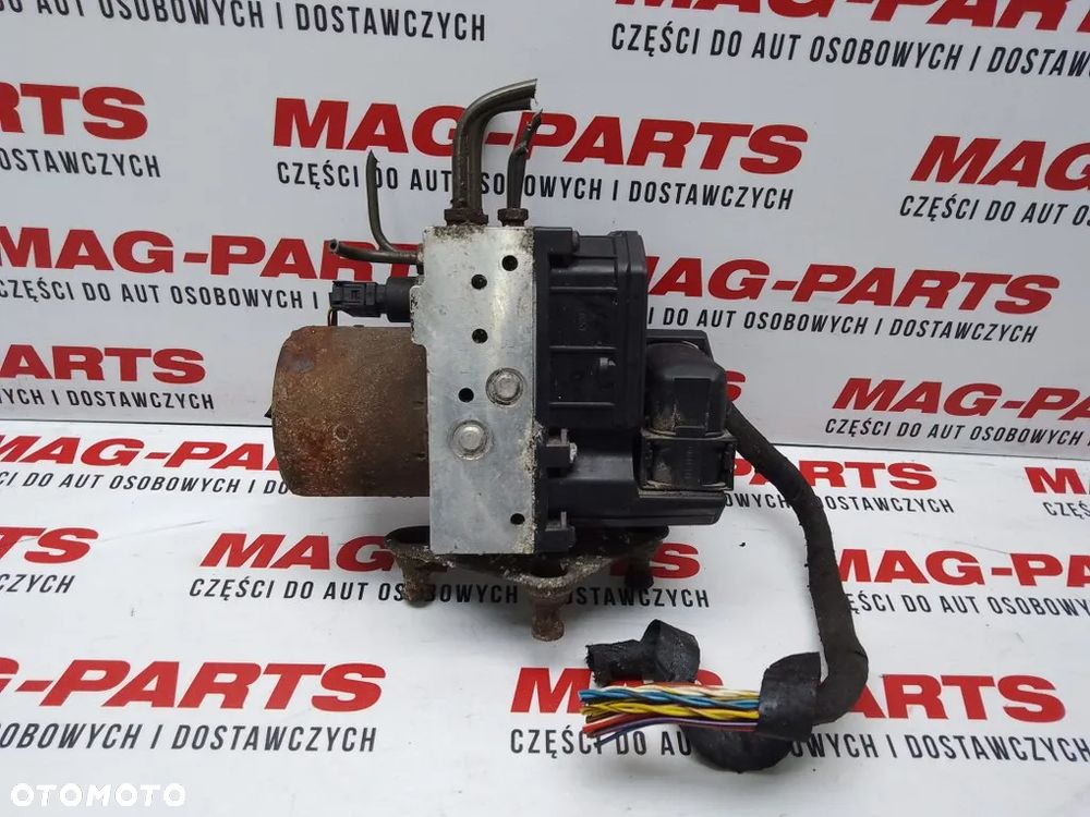 Pompa ABS Sterownik Mercedes Vito W639 0265950094