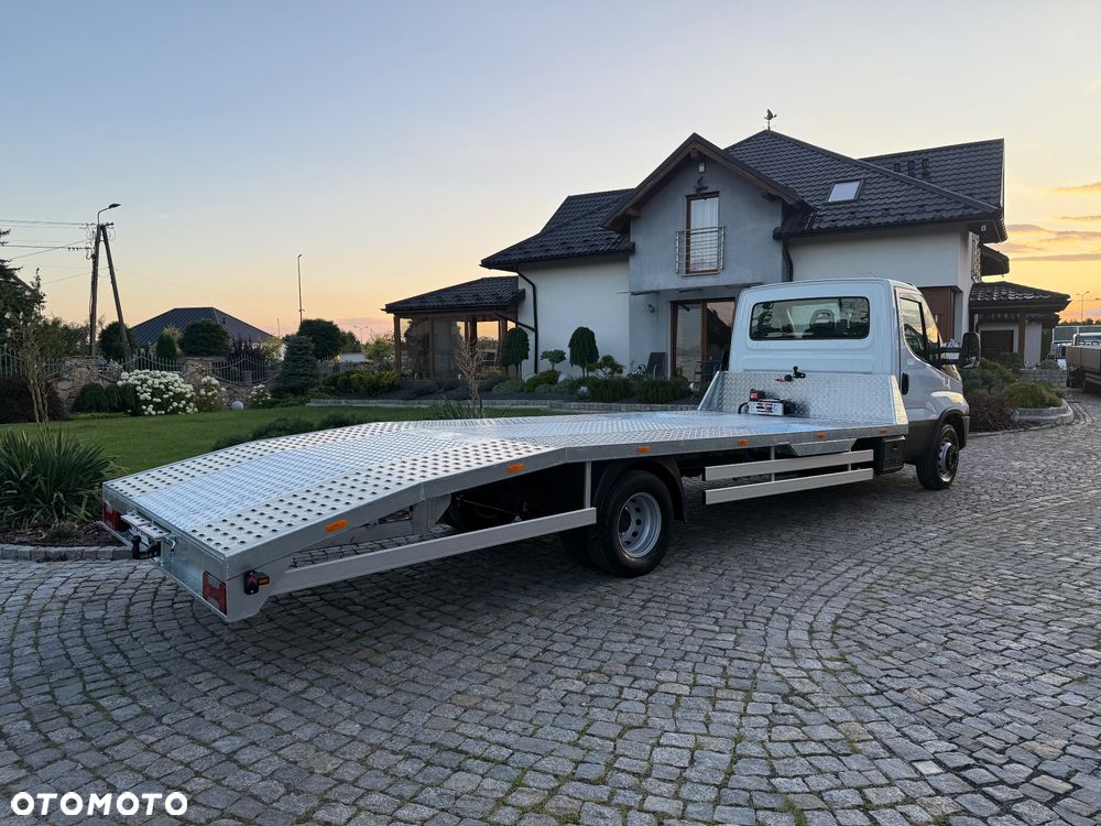 Iveco Daily 72-180 35-180 50-180 - 18