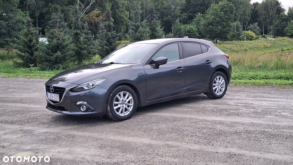 Mazda 3 SKYACTIV-G 120 Center-Line - 12