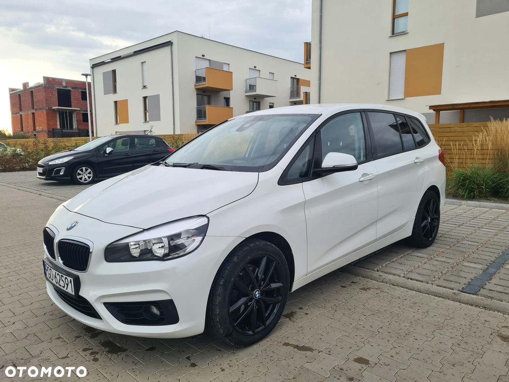 BMW Seria 2 - 1