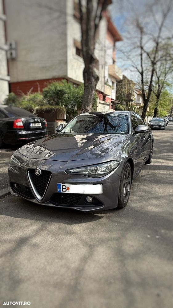 Alfa Romeo Giulia - 3