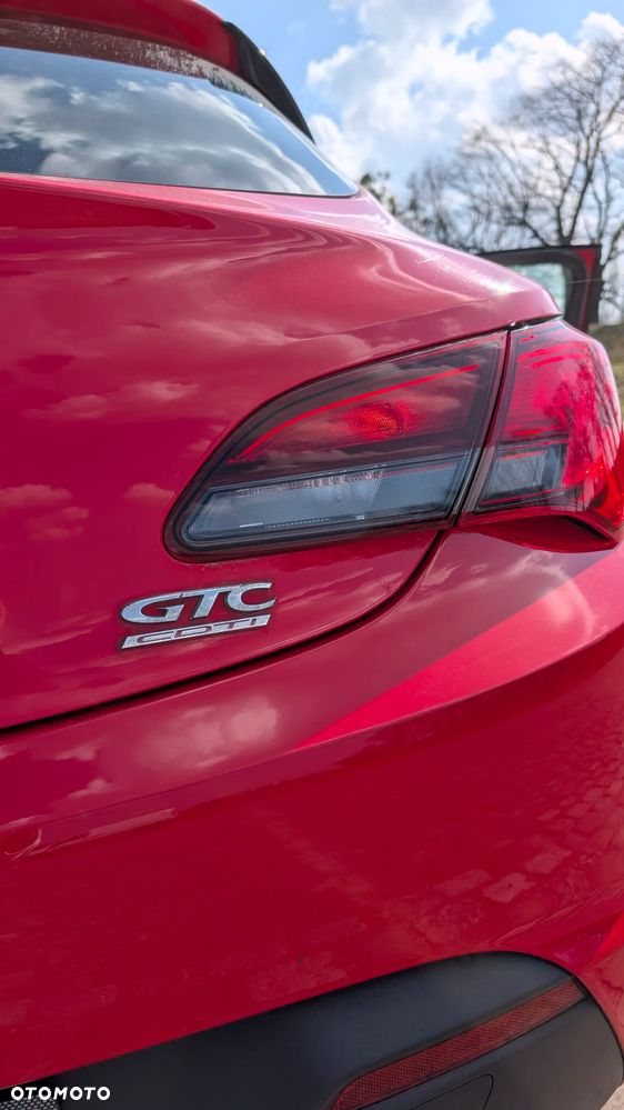 Vauxhall Astra - 17