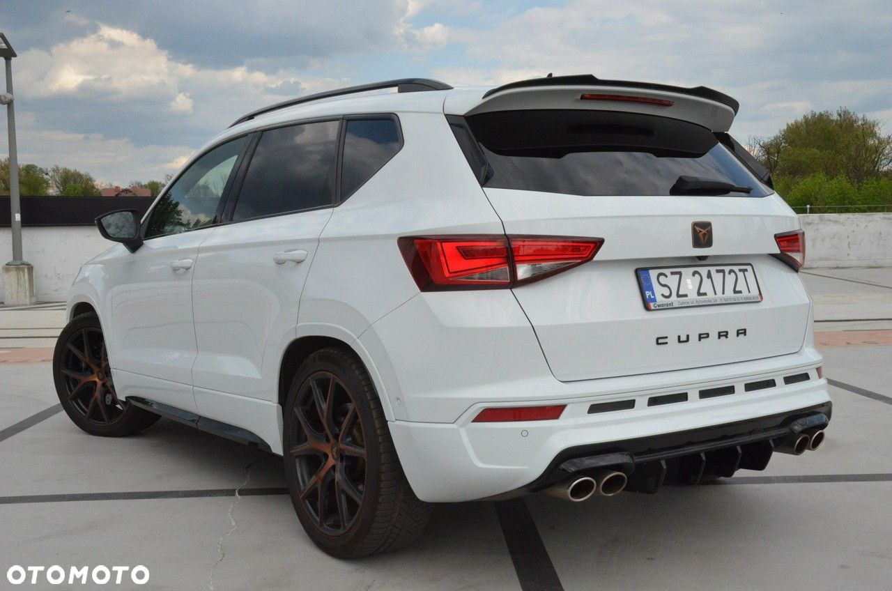 Cupra Ateca - 14
