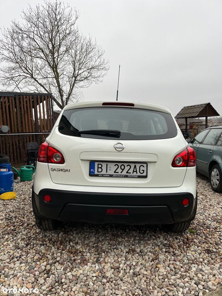 Nissan Qashqai 1.6 Acenta - 3