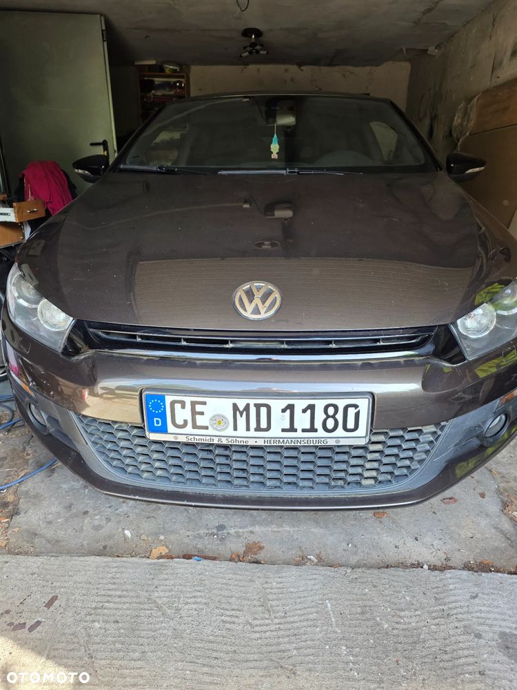 Volkswagen Scirocco 1.4 TSI BMT - 14