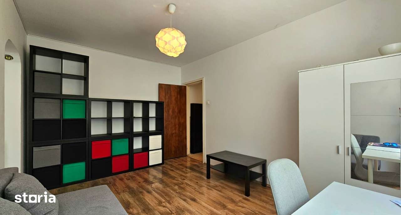Parc Moghioros-Drumul Taberei 3 camere CENTRALA PROPRIE | Comision 0% - Imagine principală: 3/12