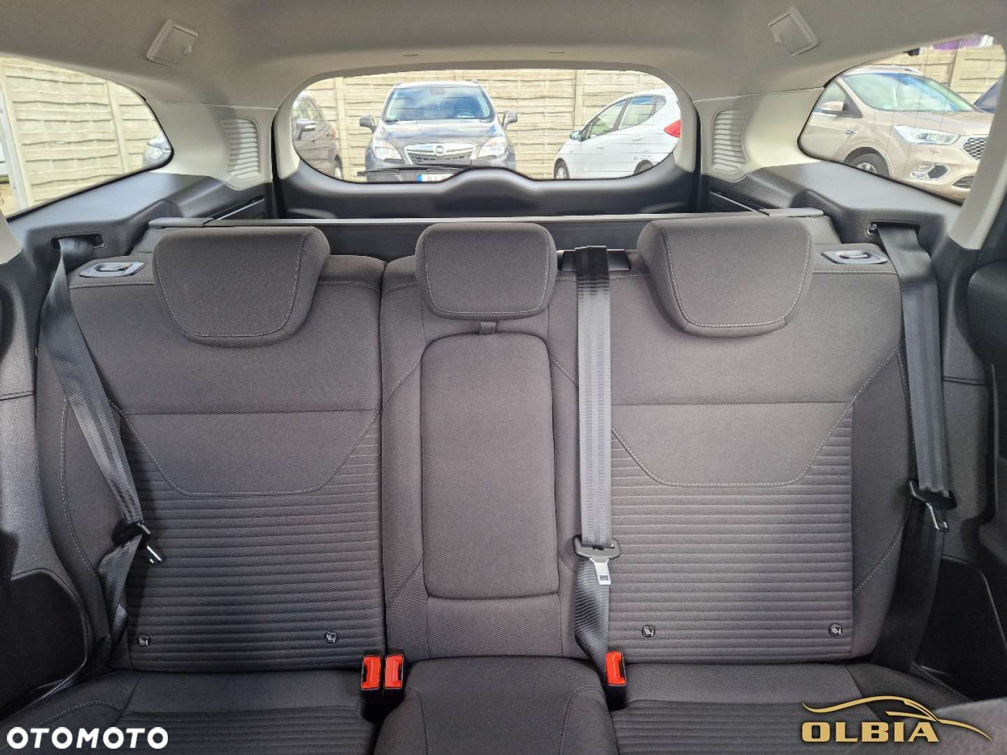 Ford Focus 1.0 EcoBoost Titanium - 18