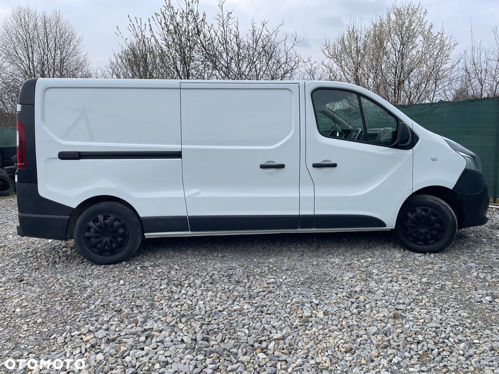 Renault Trafic - 22
