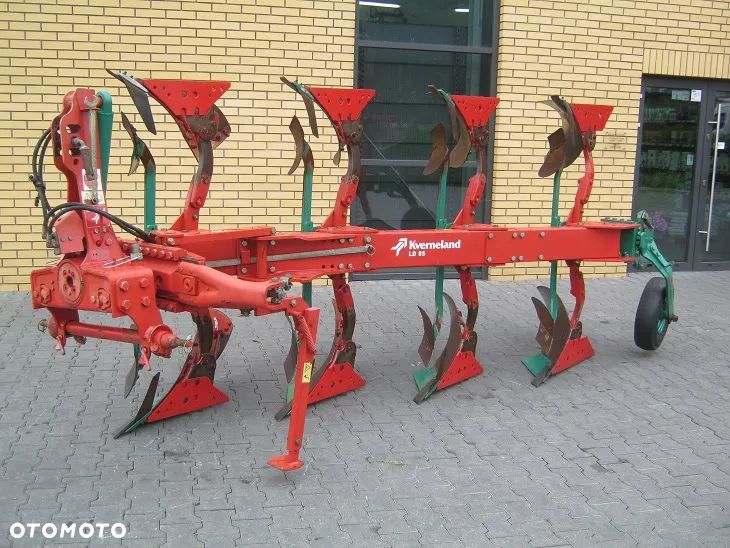 Kverneland LD85-160 - 14