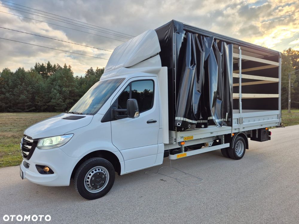 Mercedes-Benz Sprinter - 31