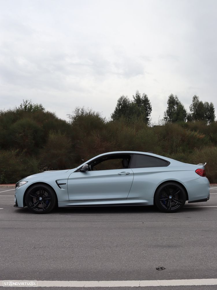 BMW M4 - 3