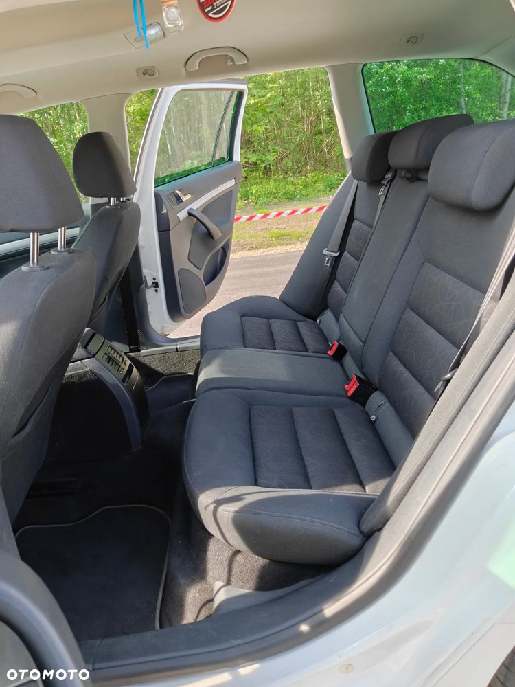 Skoda Octavia 1.6 TDI DPF FAMILY - 20