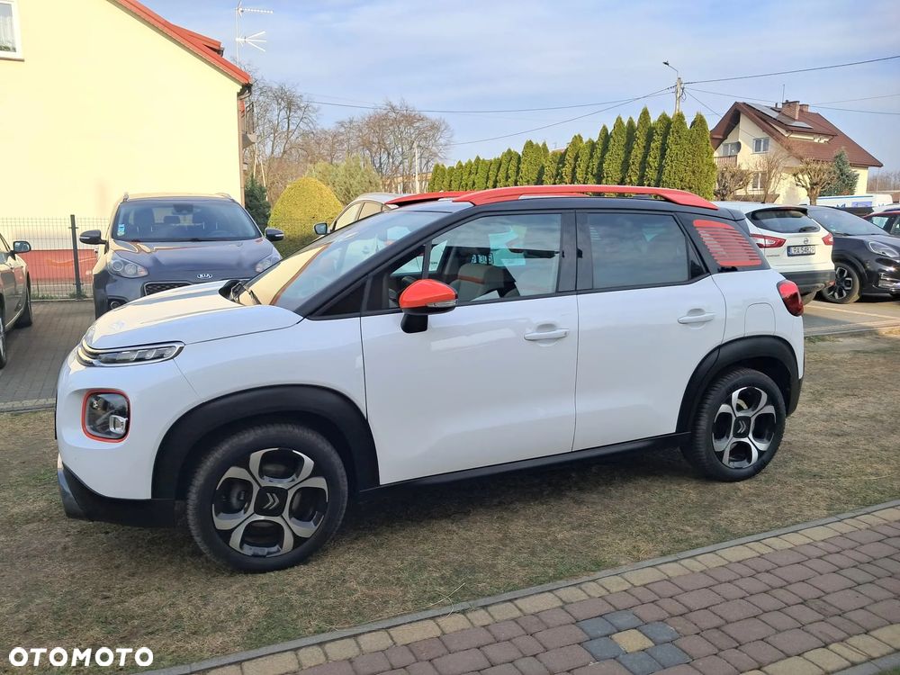 Citroën C3 Aircross PureTech 110 Stop & Start Shine - 6
