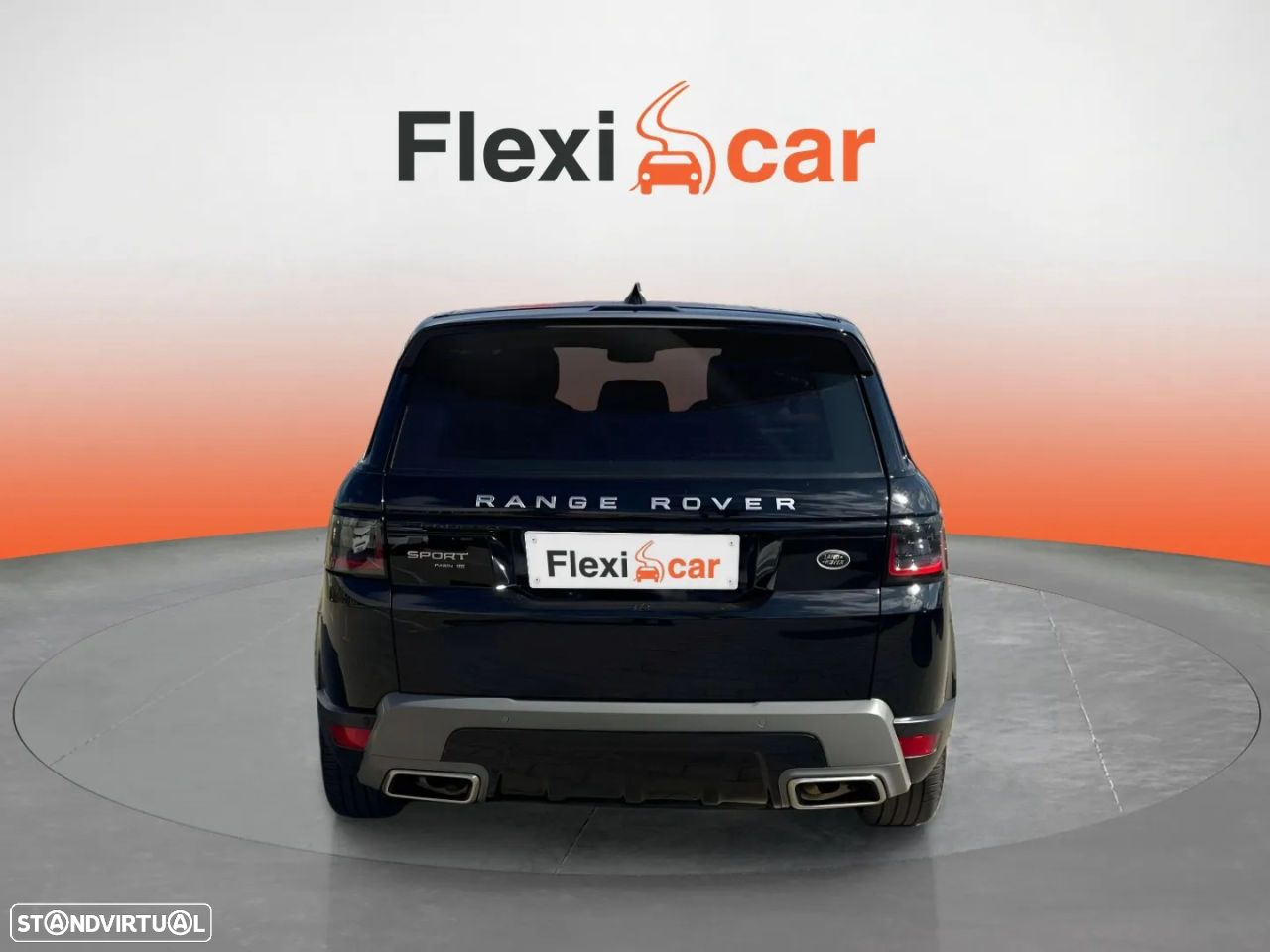 Land Rover Range Rover Sport 2.0 Si4 PHEV HSE - 6