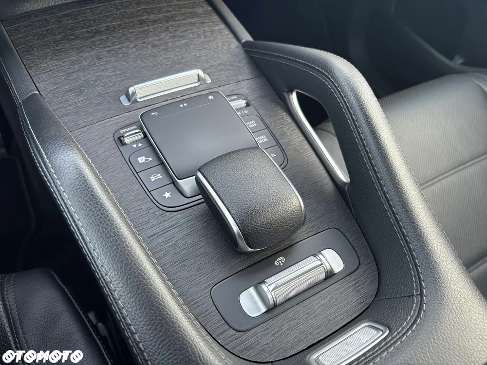 Mercedes-Benz GLE 400 d 4-Matic Premium Plus - 12