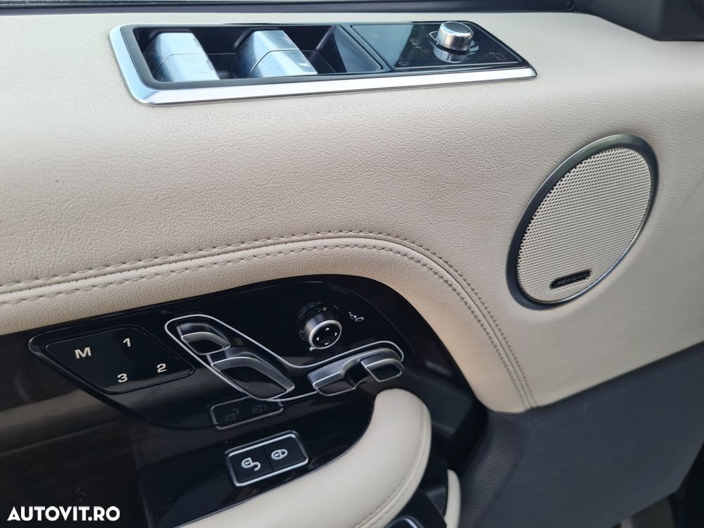 Land Rover Range Rover 3.0L SDV6 Vogue - 17