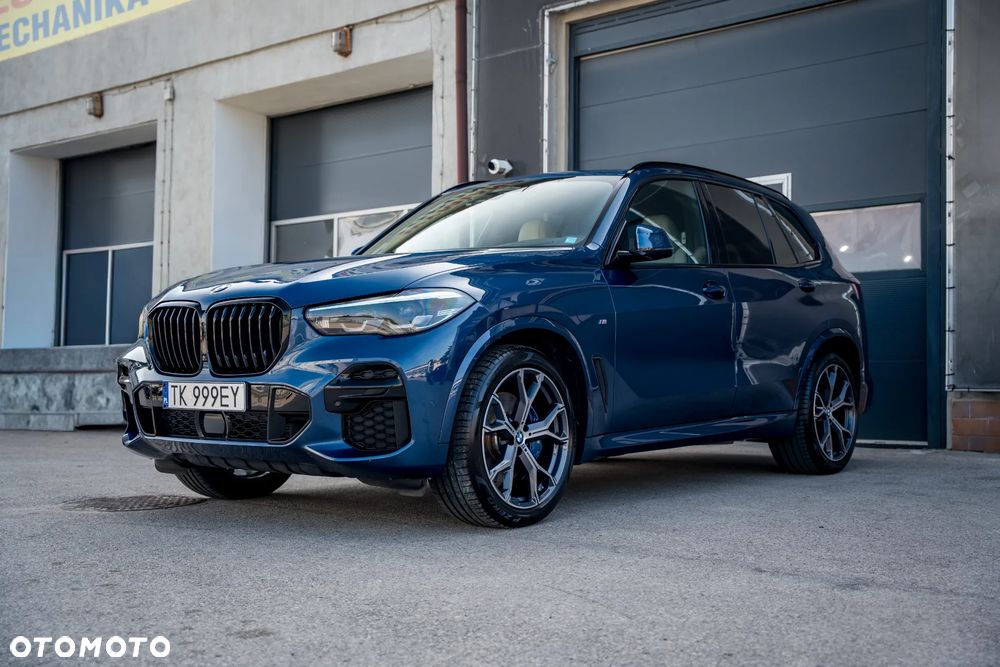 BMW X5 - 3