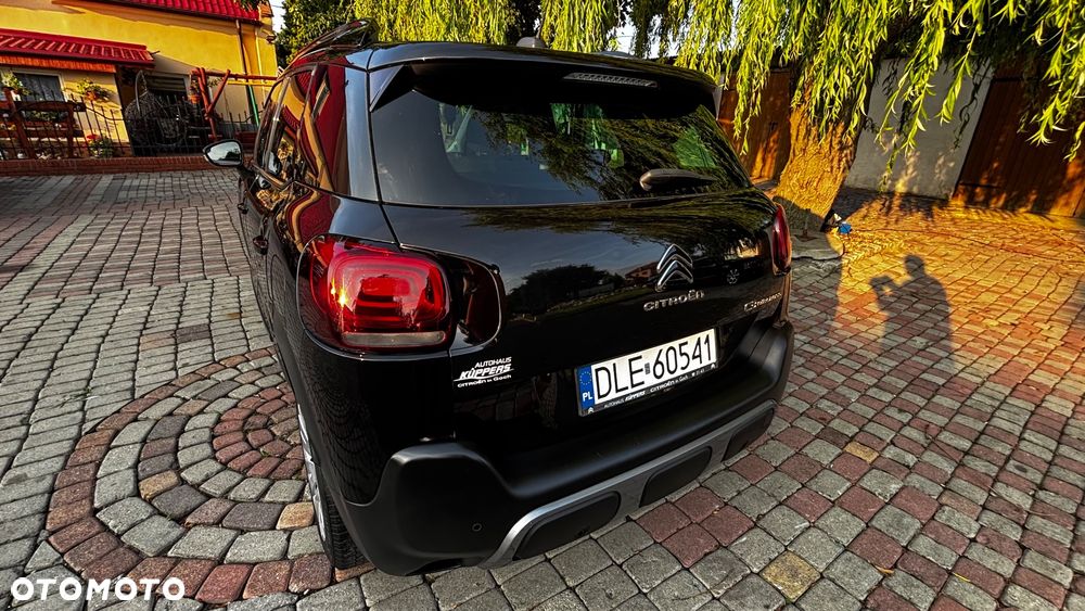 Citroën C3 Aircross PureTech 82 Shine - 15