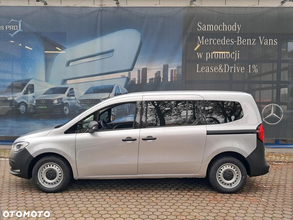 Mercedes-Benz Citan Tourer 113 L2 420.765 - 6