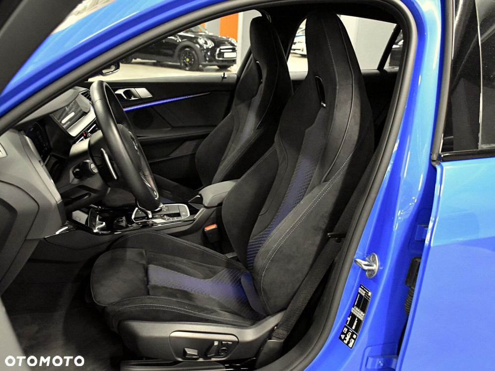 BMW Seria 1 M135i xDrive - 10