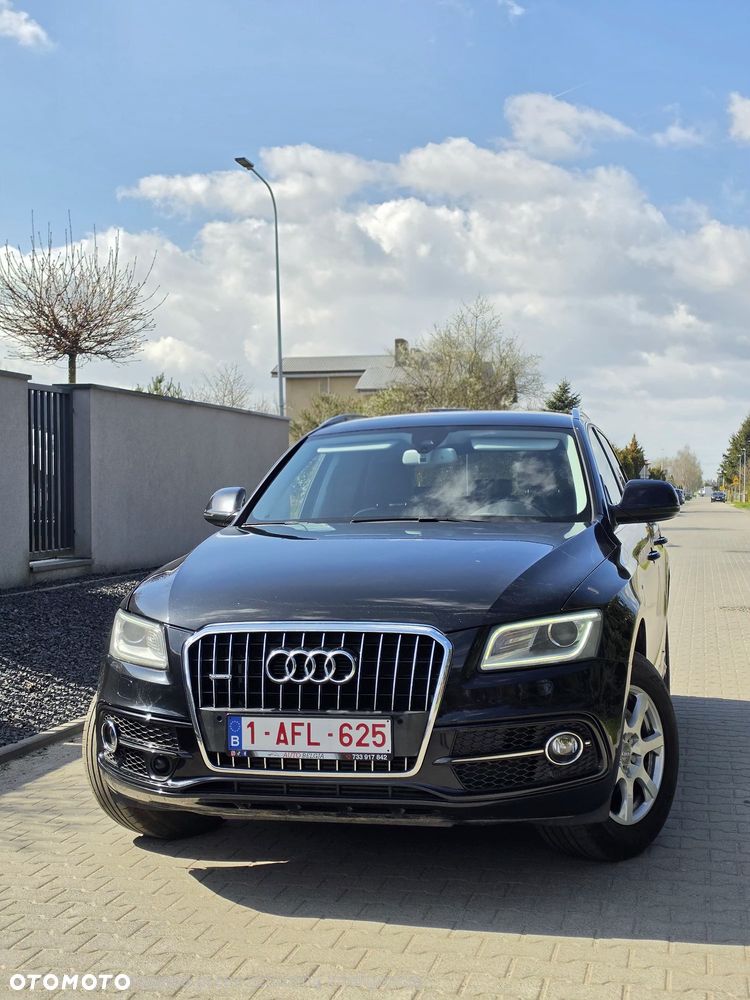 Audi Q5 2.0 TDI Quattro Prime Line - 5