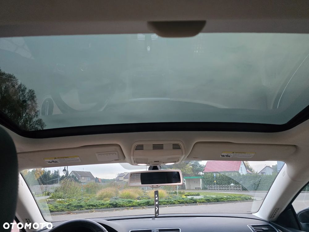 Volkswagen CC 3.6 V6 4Motion DSG - 13