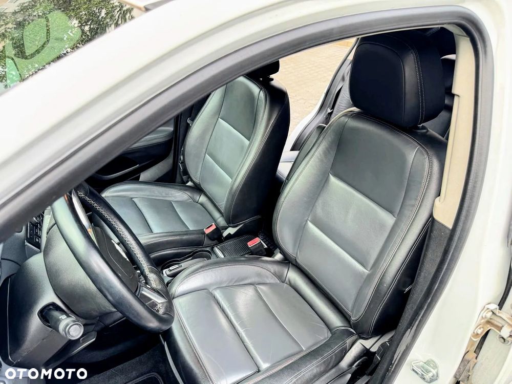 Opel Mokka 1.7 CDTI Cosmo - 11