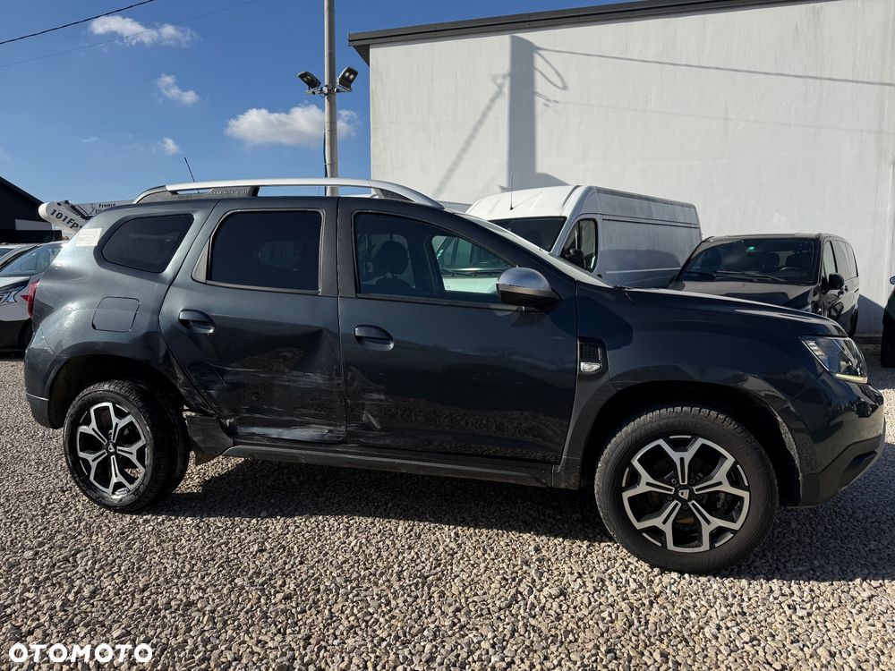 Dacia Duster - 8