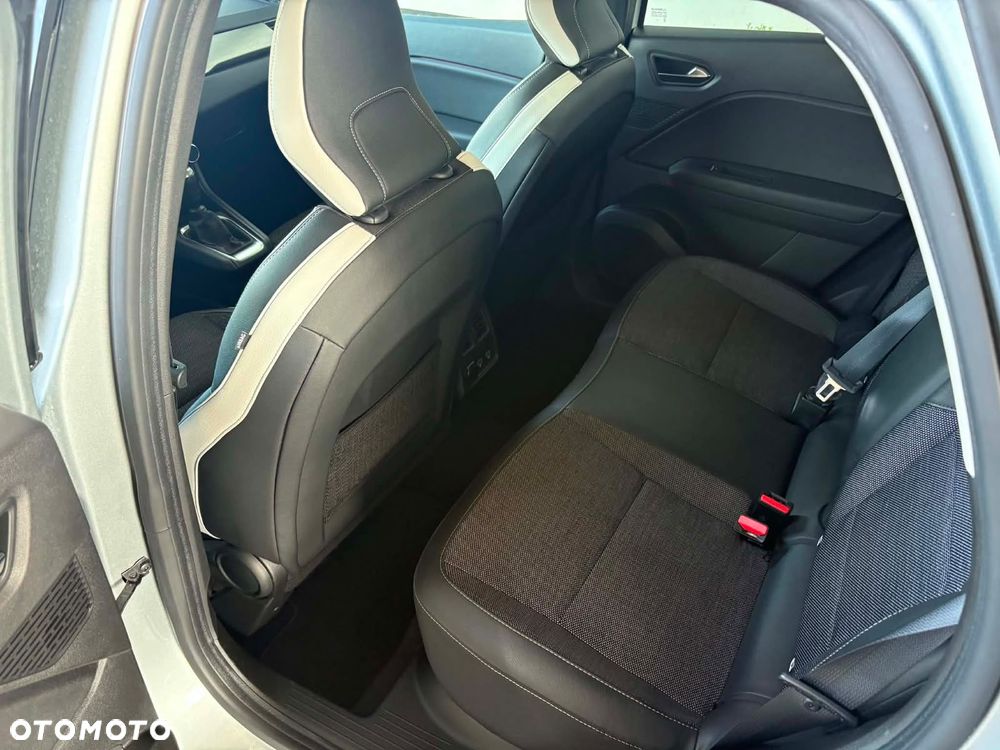 Renault Captur TCe 90 INTENS - 10