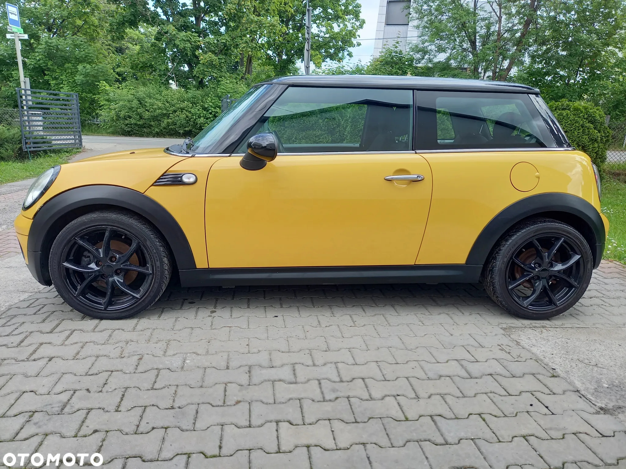 MINI Cooper 50 Mayfair - 6