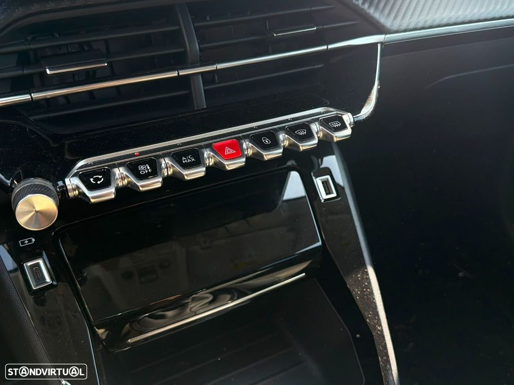 Peugeot 208 1.5 BlueHDi Allure - 6