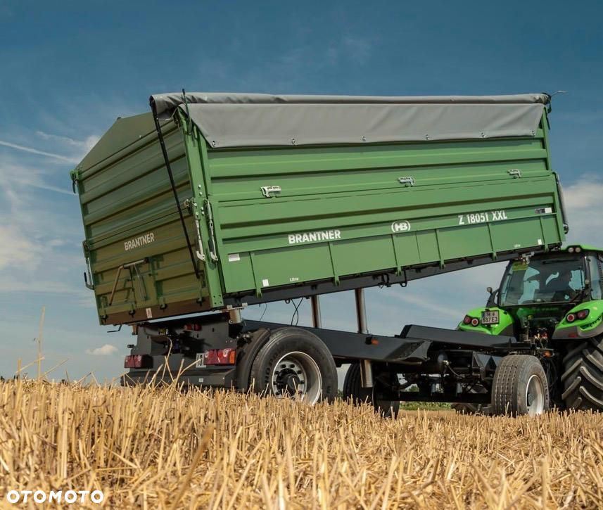 Brantner Z 18051/2 XLL - 1