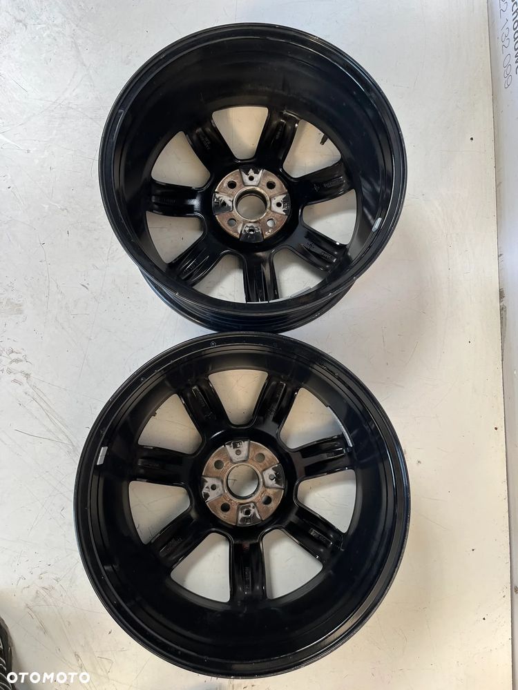 MINI COOPER R50 R52 R53 R55 R56 R57 7x17 ET48 4x100 6773800 - 5