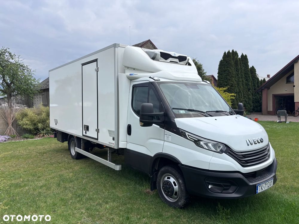 Iveco 50c/35 - 1