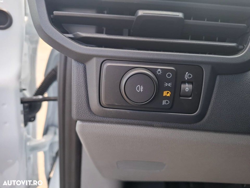 Ford Transit Custom - 16