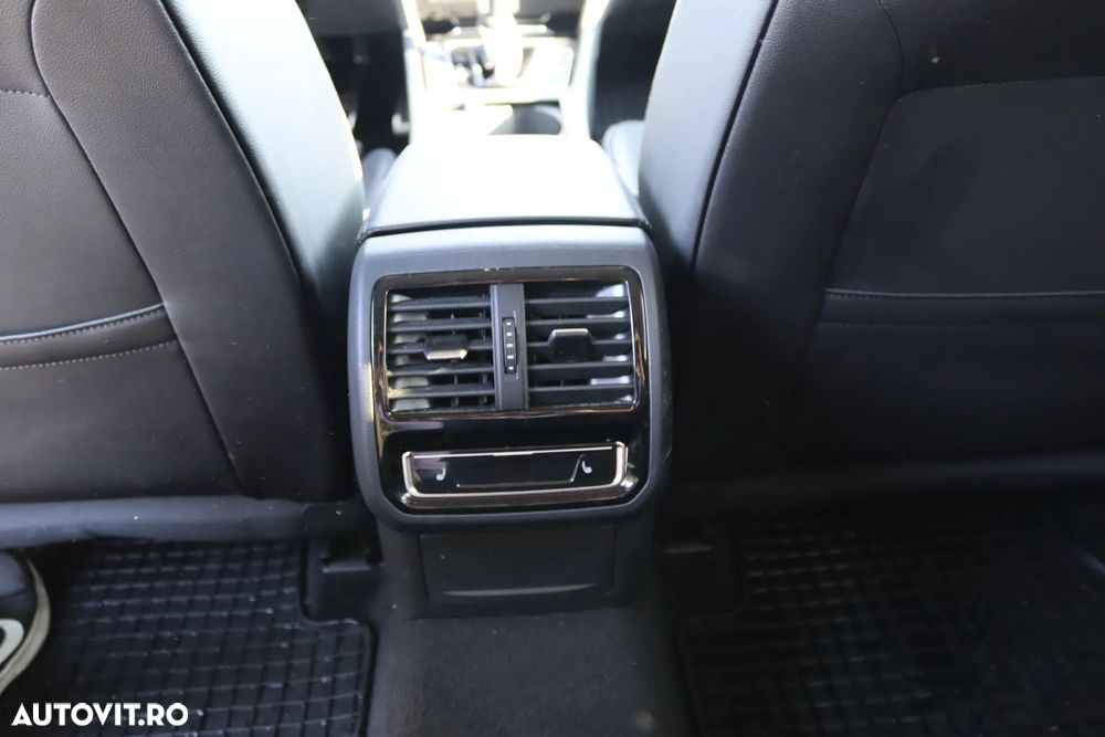 Volkswagen ARTEON eHybrid 1.4 TSI Elegance - 10