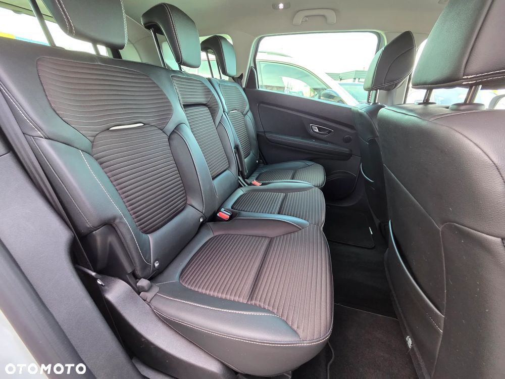 Renault Grand Scenic Gr 1.7 Blue dCi Intens - 13