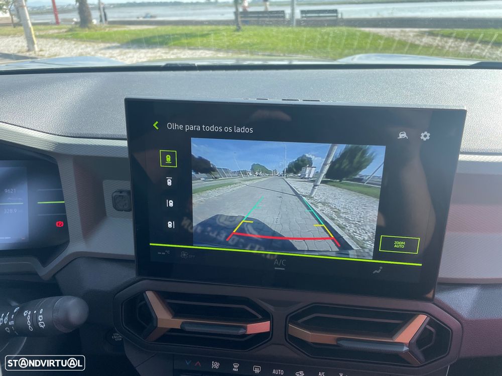 Dacia Duster 1.0 TCe ECO-G SL Extreme Bi-Fuel - 9