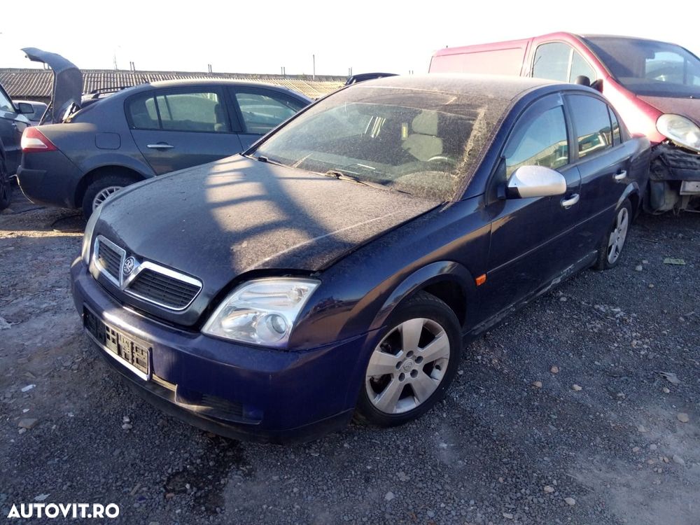 Dezmembrari Opel VECTRA C (2002-2008) 2.0 DTi Motorina - 1