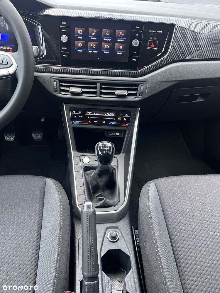 Volkswagen Taigo 1.0 TSI Life Plus - 21