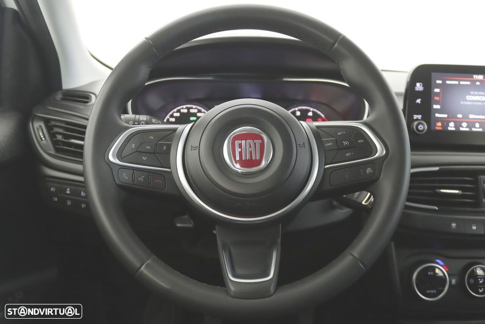 Fiat Tipo Station Wagon 1.3 Multijet City Life - 8