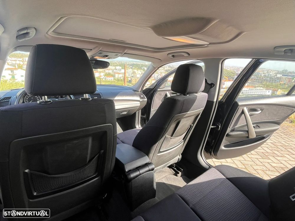 BMW 118 d DPF Edition Lifestyle - 7