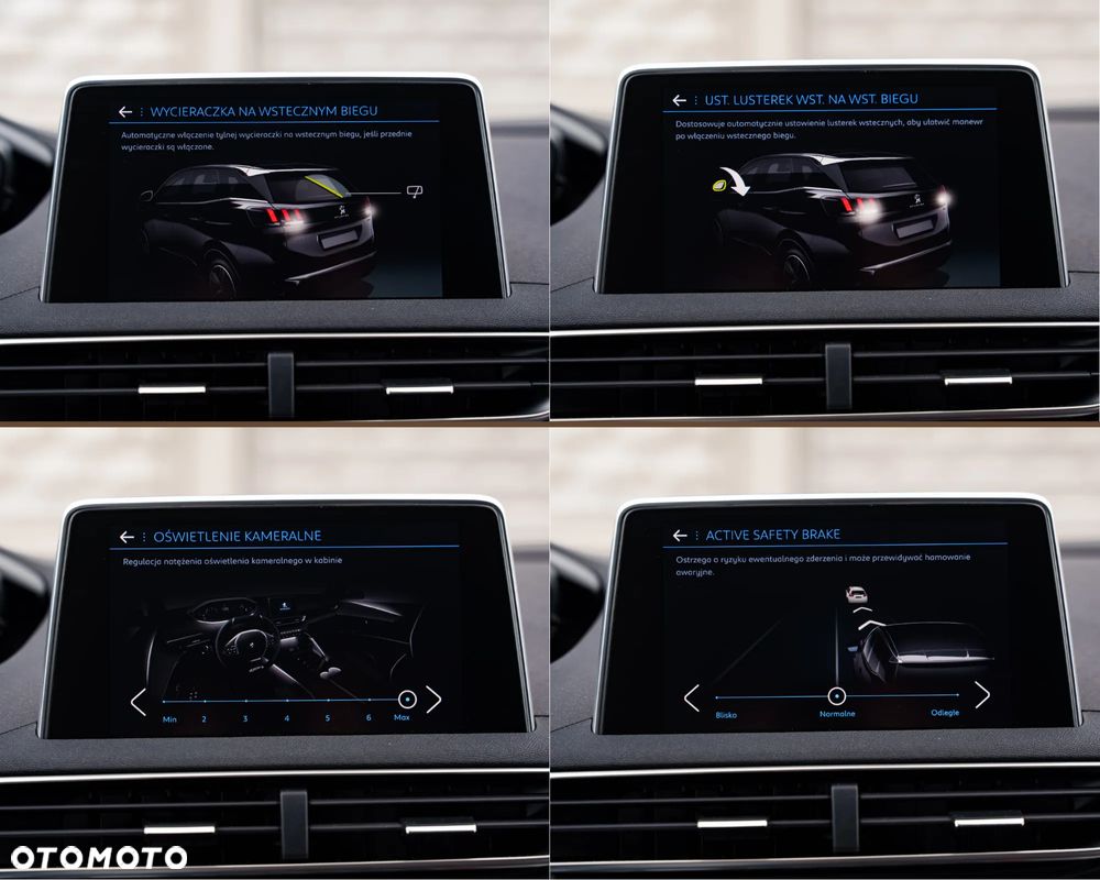 Peugeot 3008 BlueHDi 120 Stop & Start EAT6 Allure - 37