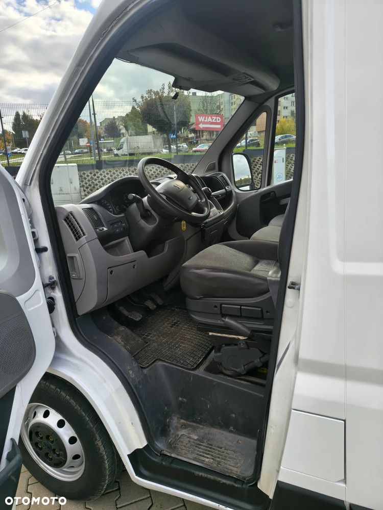Peugeot Boxer - 15
