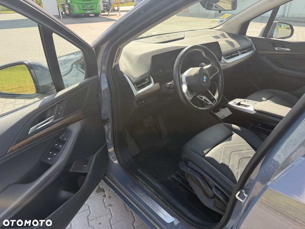 BMW Seria 2 218d GT Luxury Line sport - 25