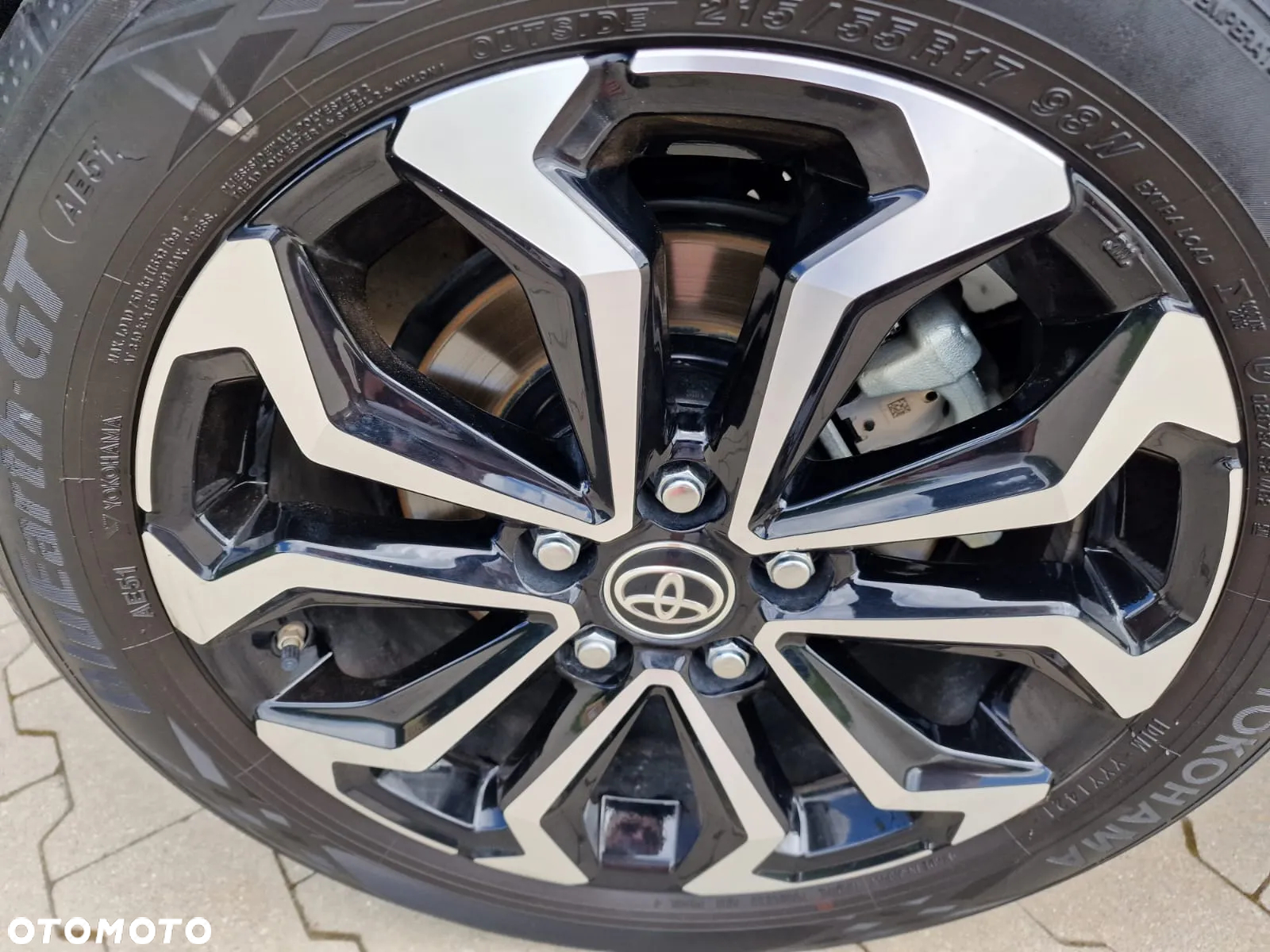 Toyota Yaris Cross - 20