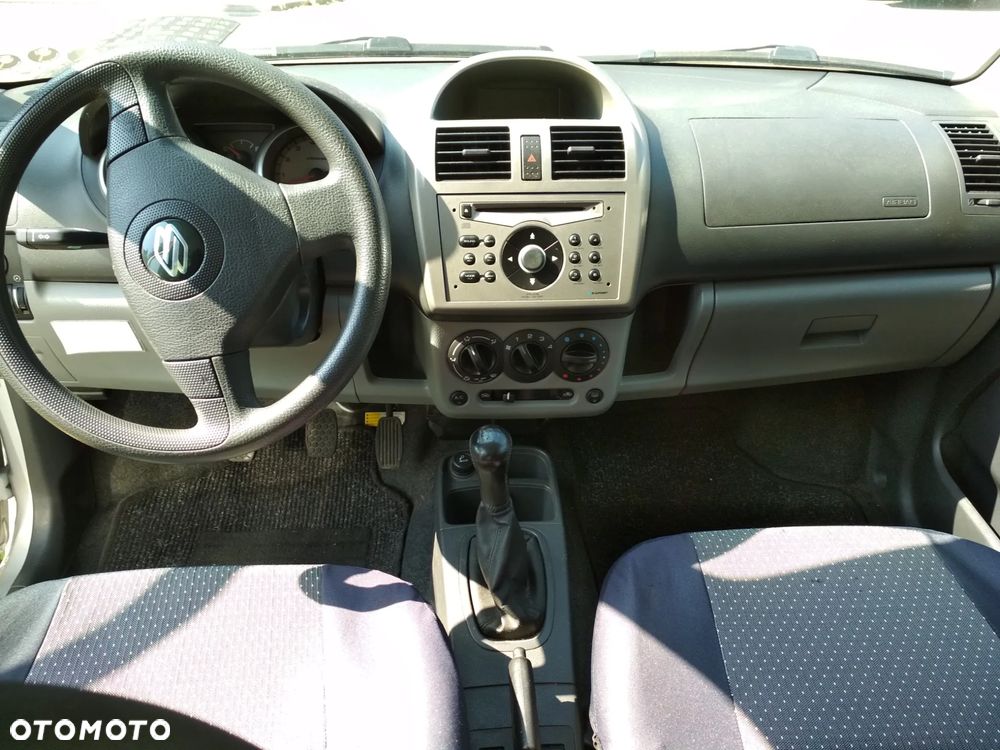 Suzuki Ignis 1.3 Comfort - 11