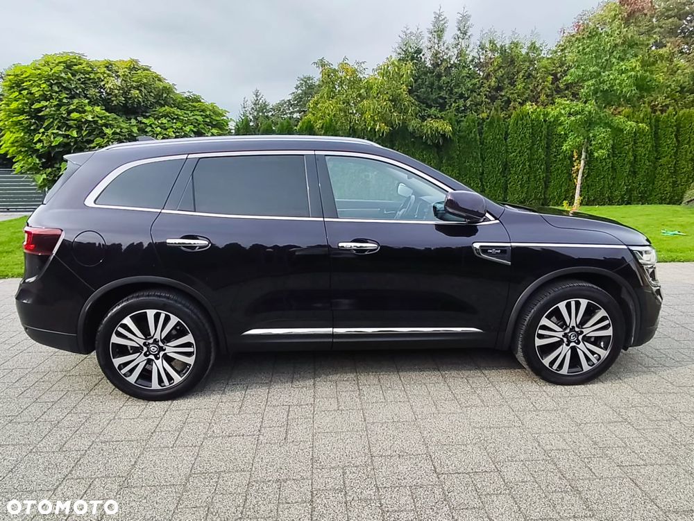 Renault Koleos 2.0 dCi Initiale Paris 4x4 X-Tronic - 4