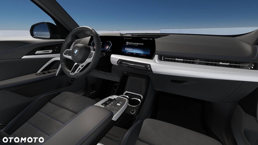 BMW X1 sDrive18i M Sport - 6