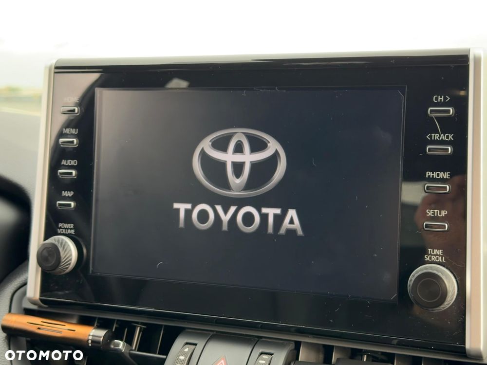 Toyota RAV4 2.5 Plug-In Hybrid Selection 4x4 - 14